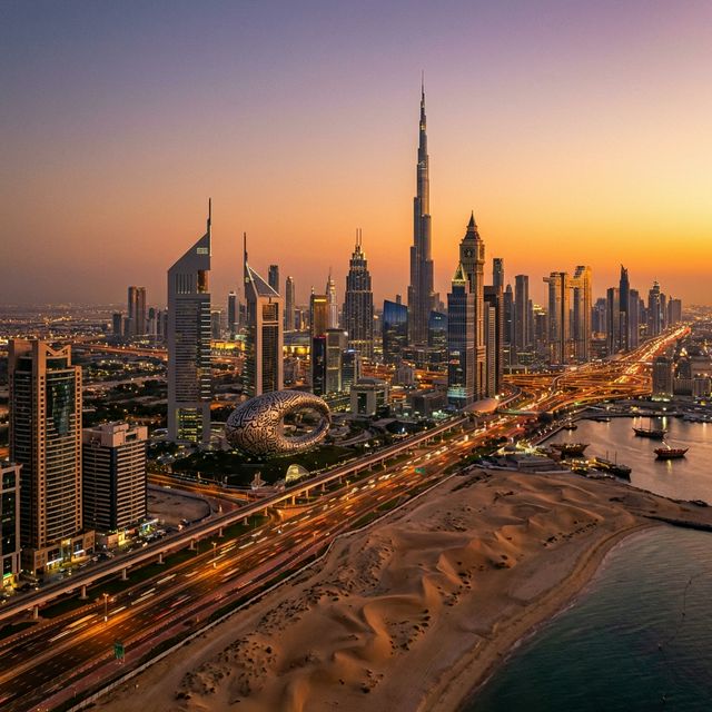 Dubai, UAE